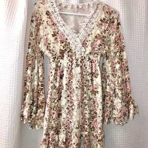 Dress from Japan !